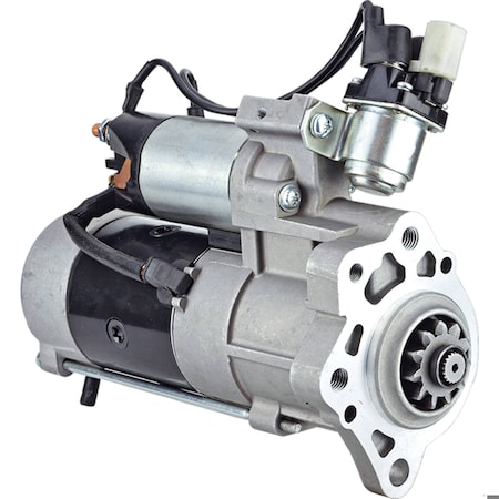 Db Electrical Starter For Mitsubishi FE Series 2001-2005, FE 2001-2003 M008T55371ZC 410-48326